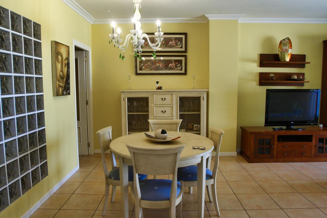 Desconectaengalicia Paseo Silgar, 4 Dormitorios Sanxenxo Extérieur photo